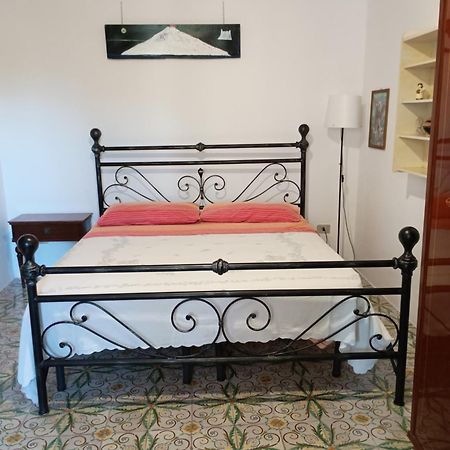 Casa Agrumeto Stromboli Bagian luar foto