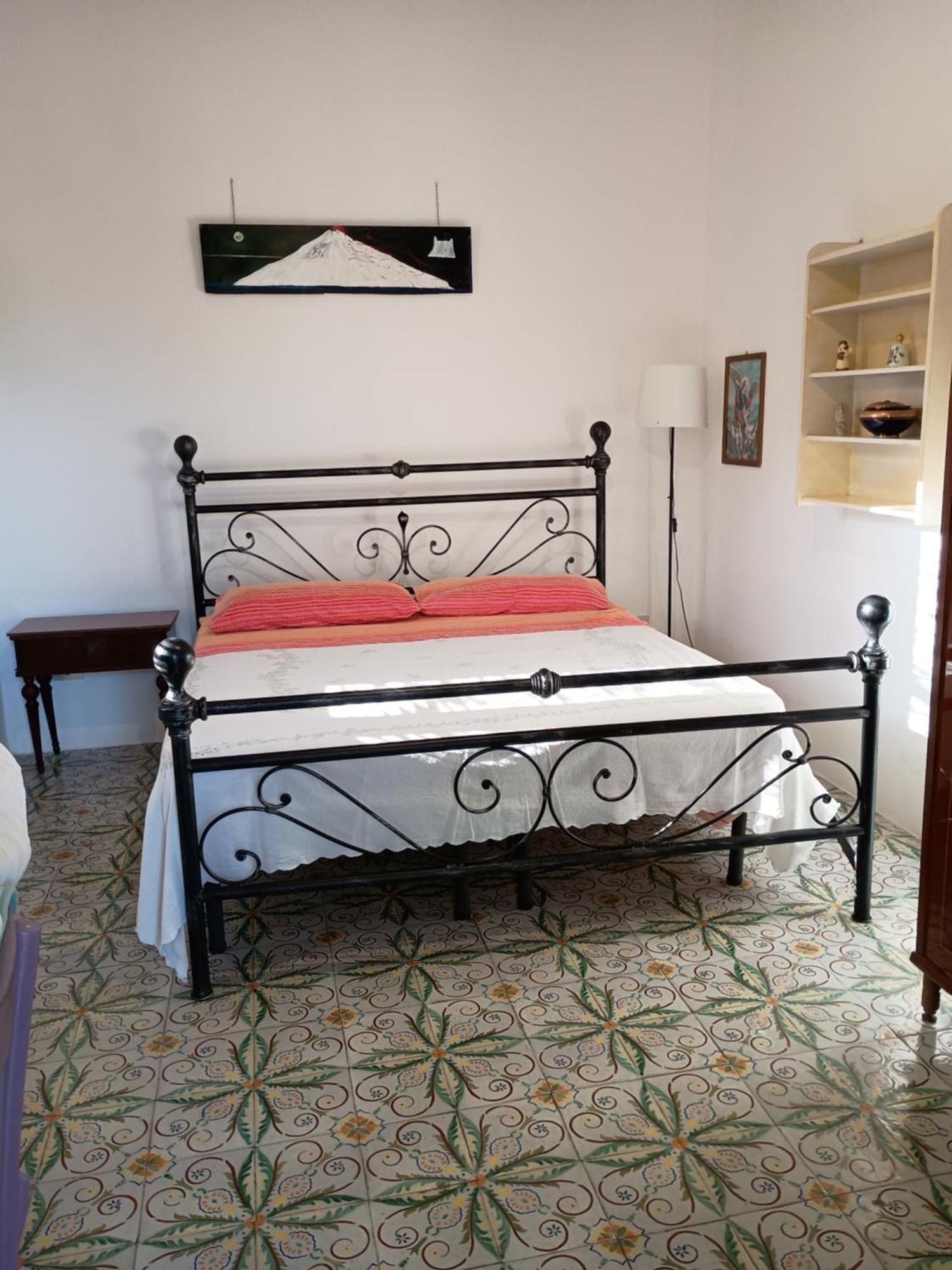 Casa Agrumeto Stromboli Bagian luar foto