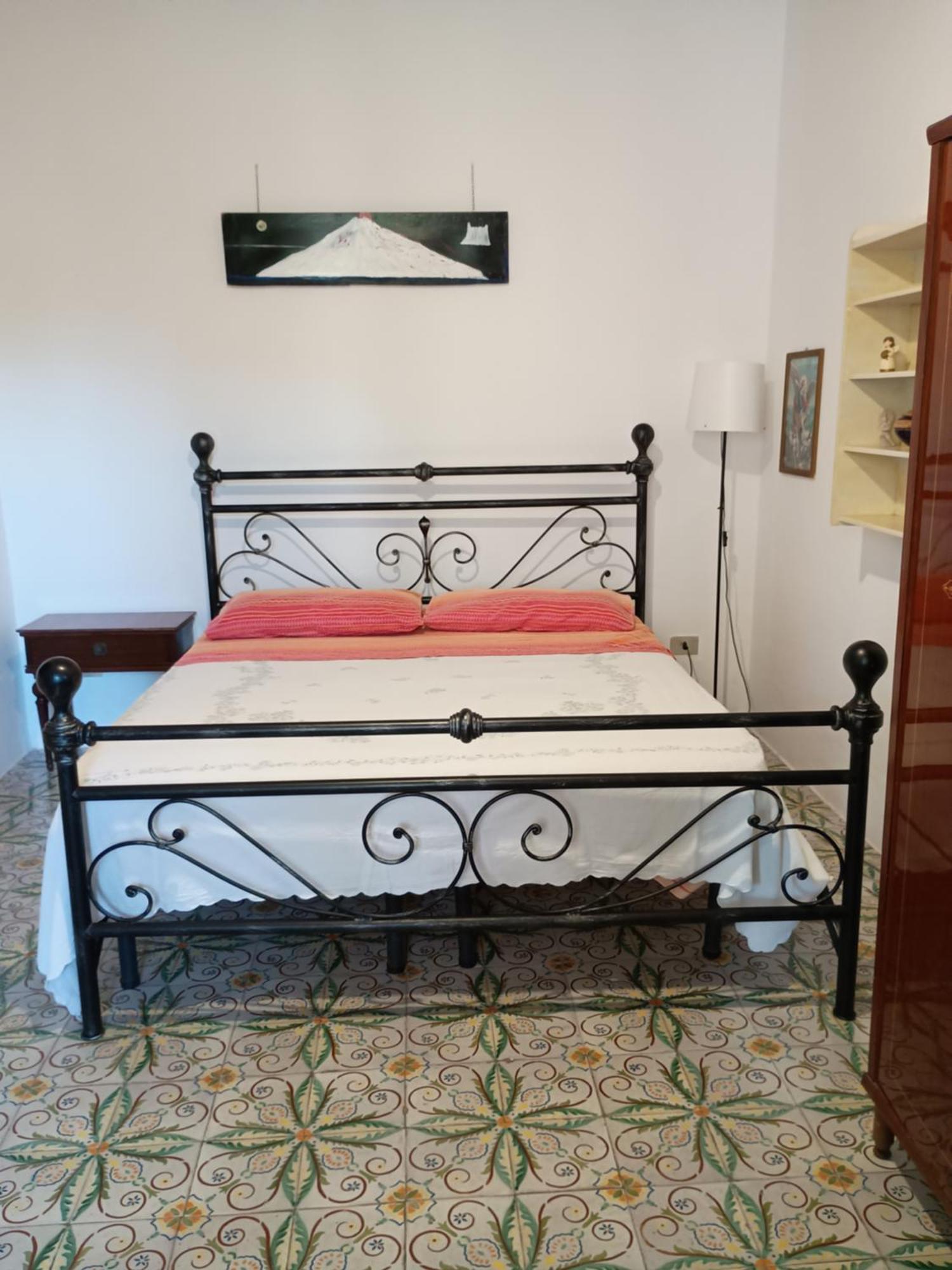 Casa Agrumeto Stromboli Bagian luar foto
